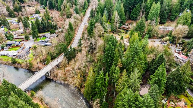 43418 SE 149th Street, North Bend, WA 98045