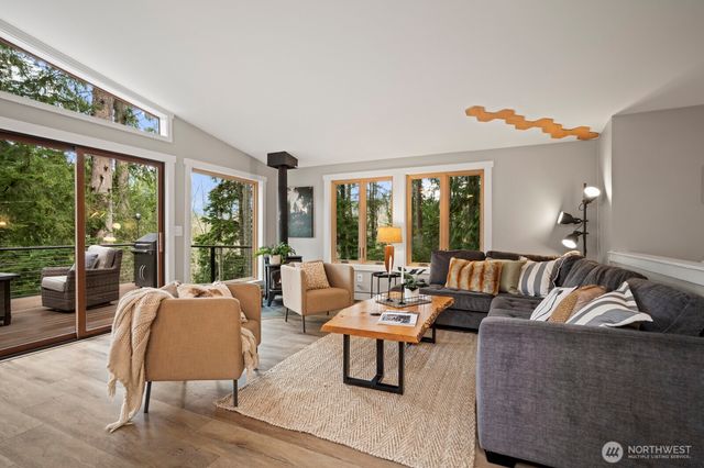 43418 SE 149th Street, North Bend, WA 98045