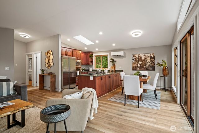 43418 SE 149th Street, North Bend, WA 98045