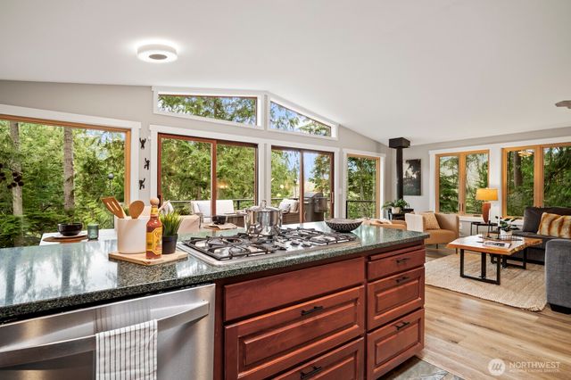 43418 SE 149th Street, North Bend, WA 98045