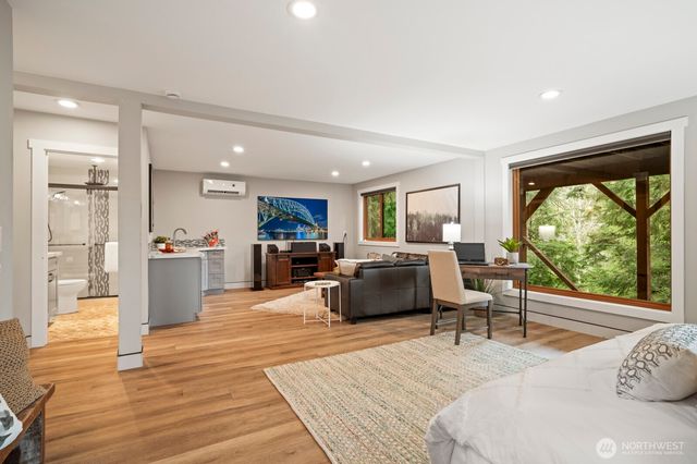 43418 SE 149th Street, North Bend, WA 98045