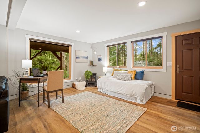 43418 SE 149th Street, North Bend, WA 98045