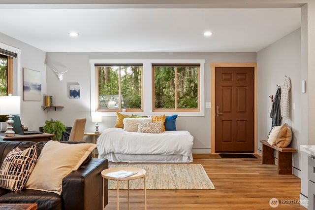 43418 SE 149th Street, North Bend, WA 98045