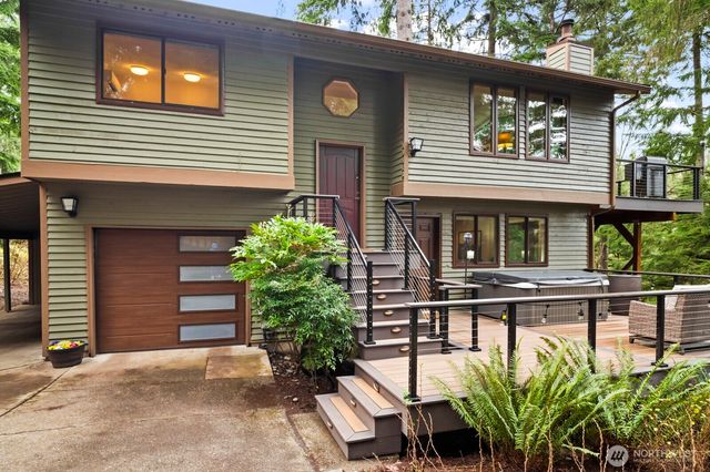 43418 SE 149th Street, North Bend, WA 98045