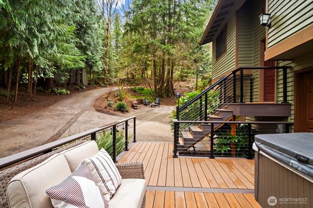 43418 SE 149th Street, North Bend, WA 98045