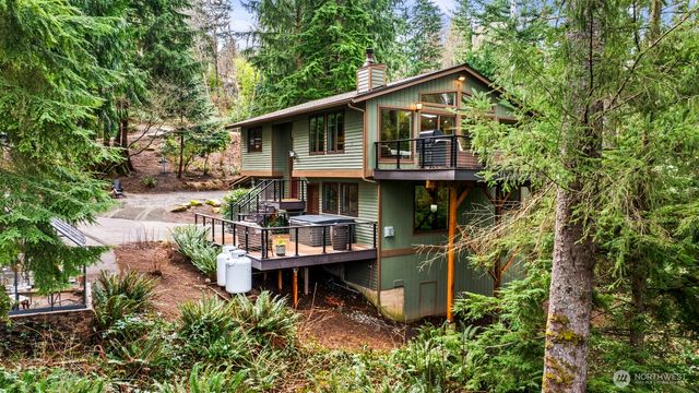 43418 SE 149th Street, North Bend, WA 98045