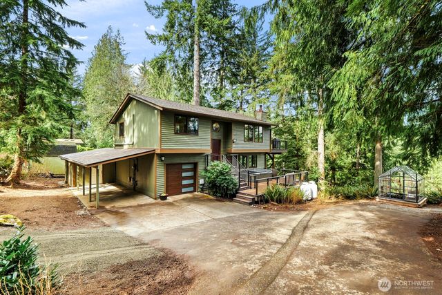 43418 SE 149th Street, North Bend, WA 98045