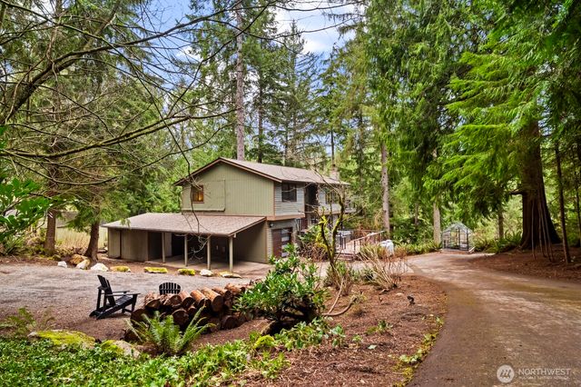 43418 SE 149th Street, North Bend, WA 98045