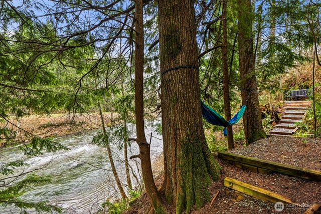 43418 SE 149th Street, North Bend, WA 98045