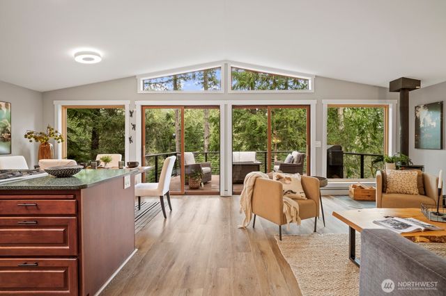 43418 SE 149th Street, North Bend, WA 98045