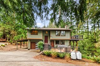 43418 SE 149th Street, North Bend, WA 98045