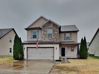 1056 Lindyn Lee Way, Gallatin, TN 37066