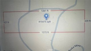 0 Briggs, Agua Dulce, CA 91350