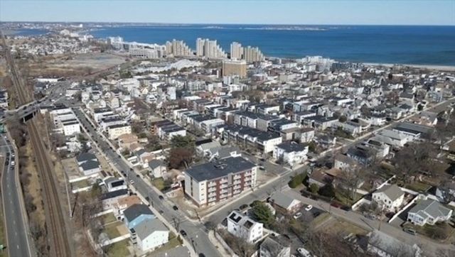 10 Franklin Ave U-107, Revere, MA 02151