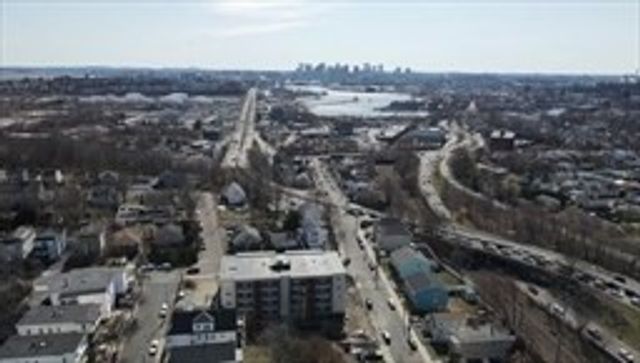 10 Franklin Ave U-107, Revere, MA 02151