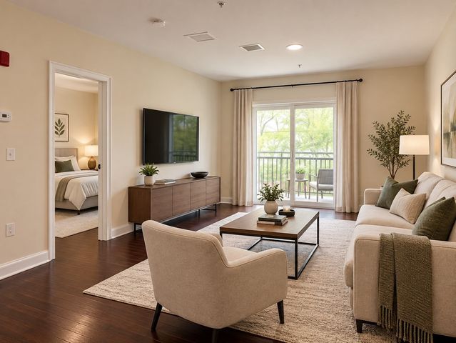 10 Franklin Ave U-107, Revere, MA 02151