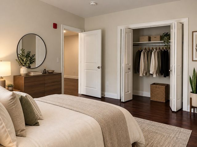10 Franklin Ave U-107, Revere, MA 02151