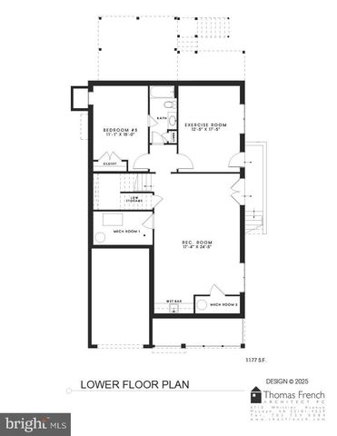 501 N JEFFERSON ST, Arlington, VA 22205