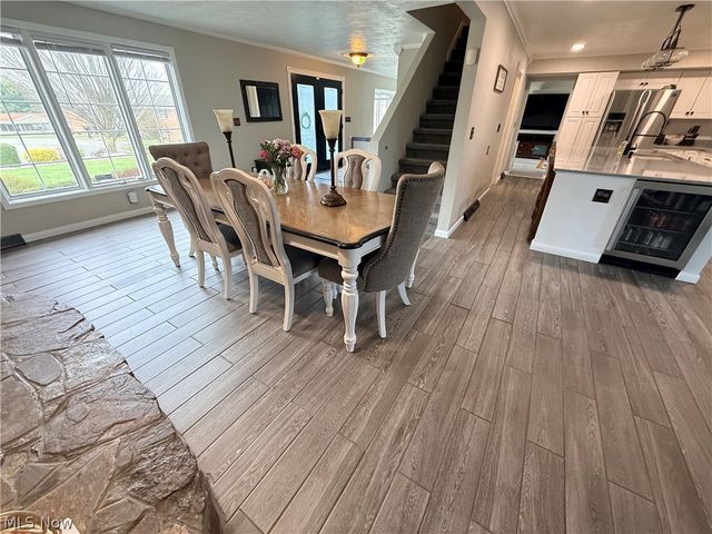 504 Greenbrier Court, Steubenville, OH 43953