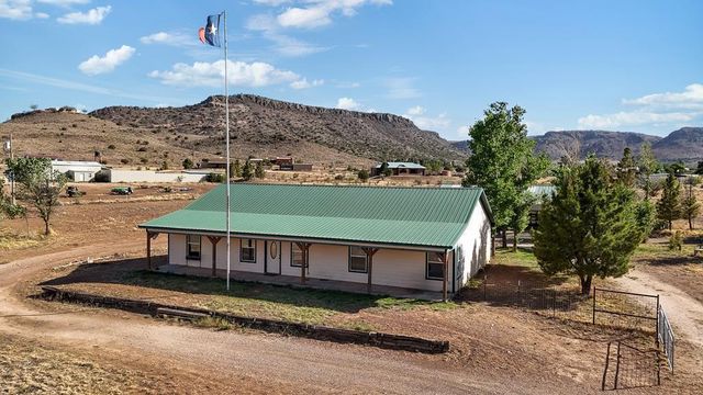43031 FM 1703, Alpine, TX 79830