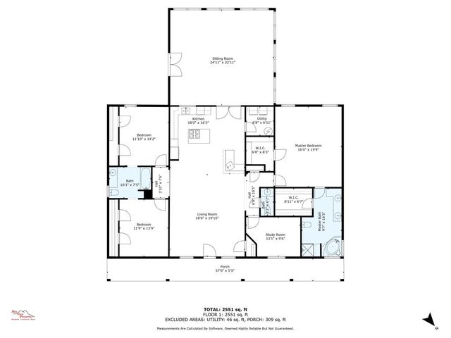 43031 FM 1703, Alpine, TX 79830