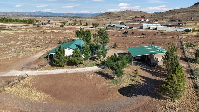 43031 FM 1703, Alpine, TX 79830