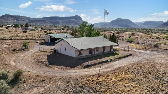 43031 FM 1703, Alpine, TX 79830