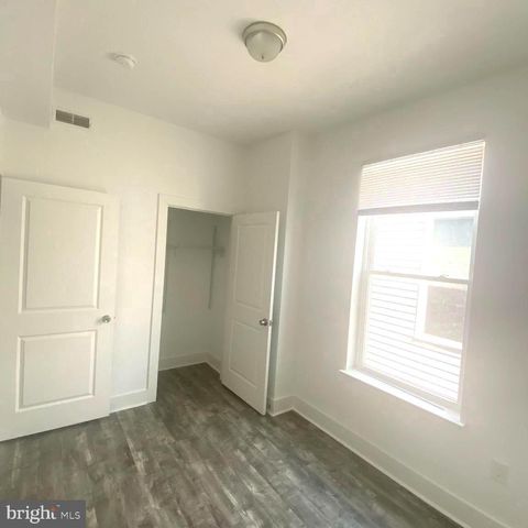 6032 MARKET STREET 3RD FL, Philadelphia, PA 19139