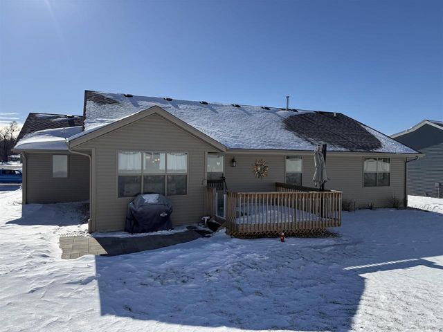 863 E Bridget Drive, Beloit, WI 53511