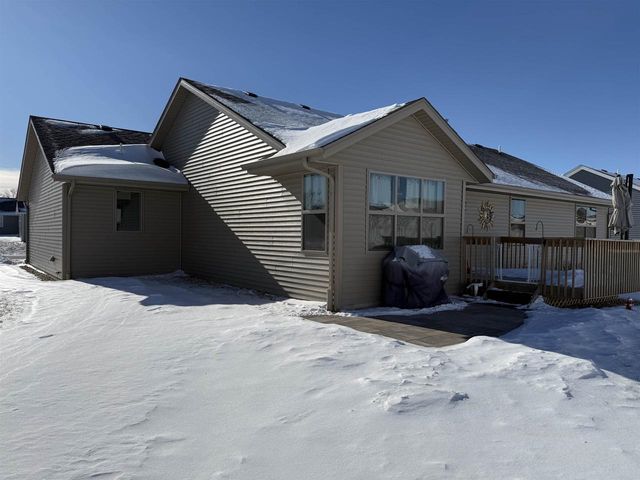 863 E Bridget Drive, Beloit, WI 53511