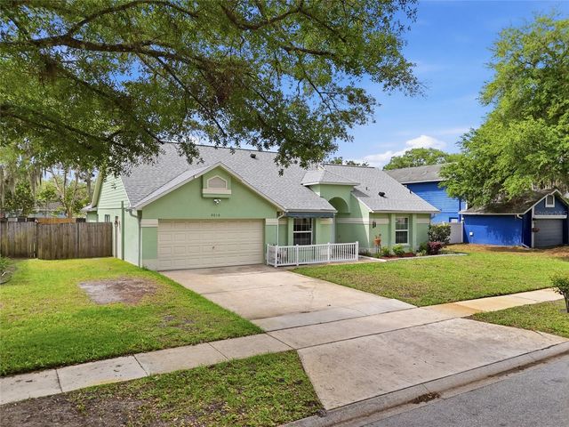 9516 CULLOWHEE COURT, Orlando, FL 32817
