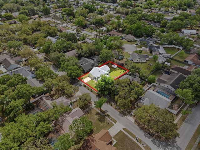 9516 CULLOWHEE COURT, Orlando, FL 32817