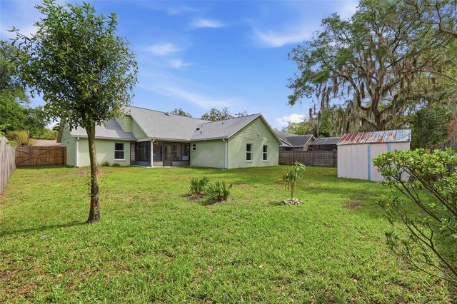 9516 CULLOWHEE COURT, Orlando, FL 32817