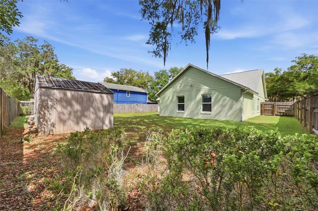 9516 CULLOWHEE COURT, Orlando, FL 32817