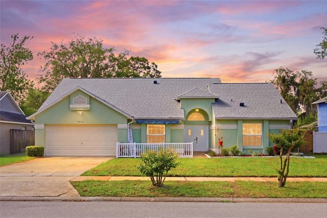 9516 CULLOWHEE COURT, Orlando, FL 32817