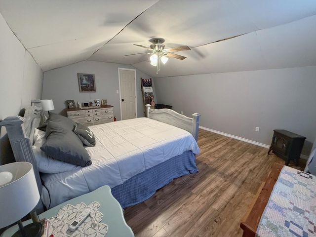 TBD Cr 317, Centerville, TX 75833