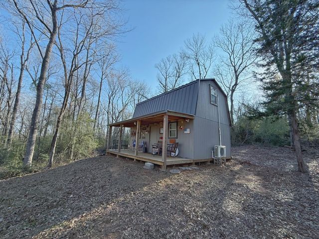 TBD Cr 317, Centerville, TX 75833