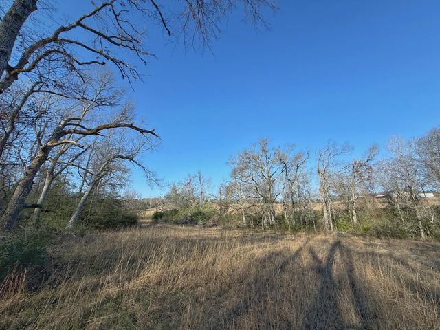TBD Cr 317, Centerville, TX 75833