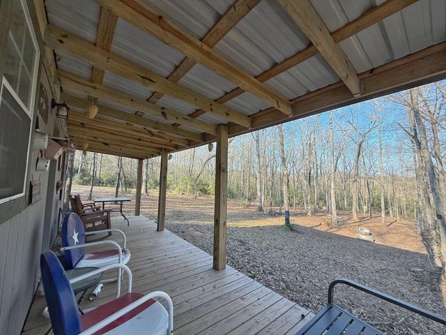 TBD Cr 317, Centerville, TX 75833