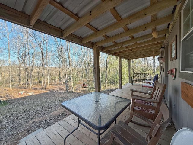 TBD Cr 317, Centerville, TX 75833