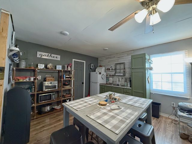 TBD Cr 317, Centerville, TX 75833