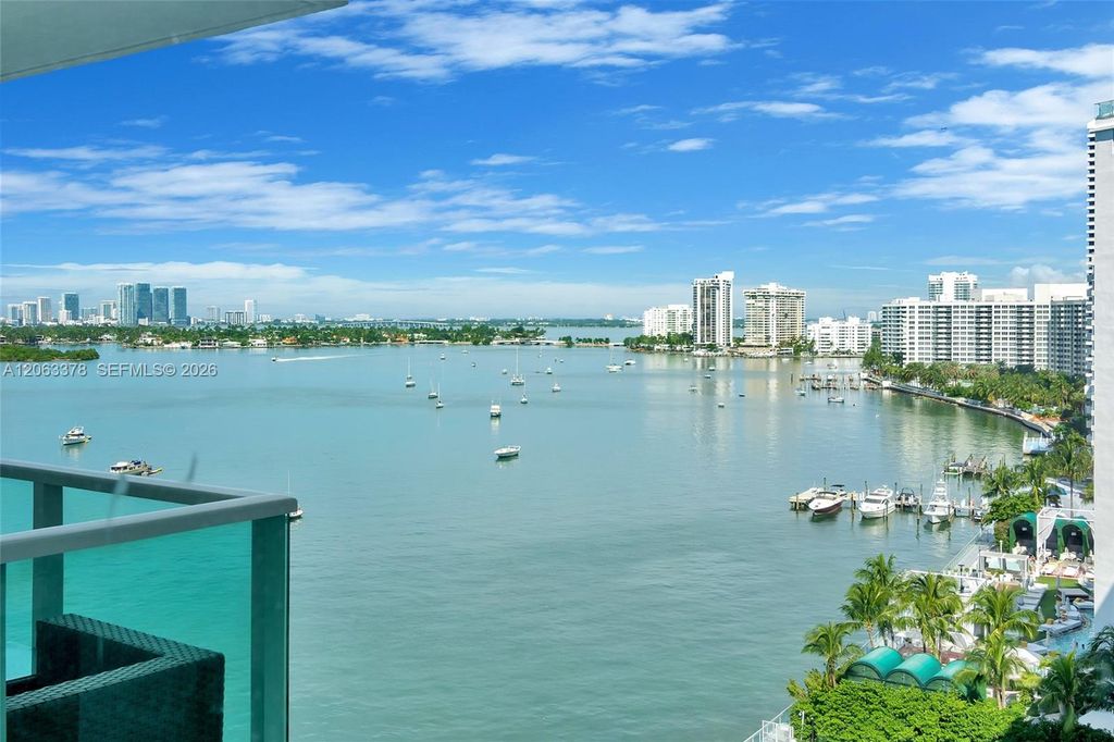 1000 West Ave PH27, Miami Beach, FL 33139
