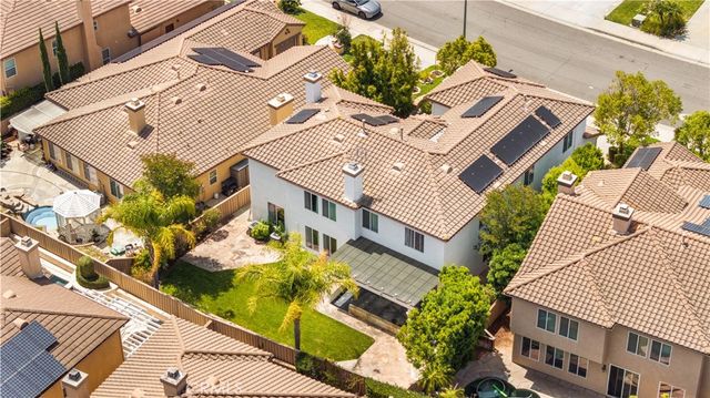 2563 N Falconer, Orange, CA 92867