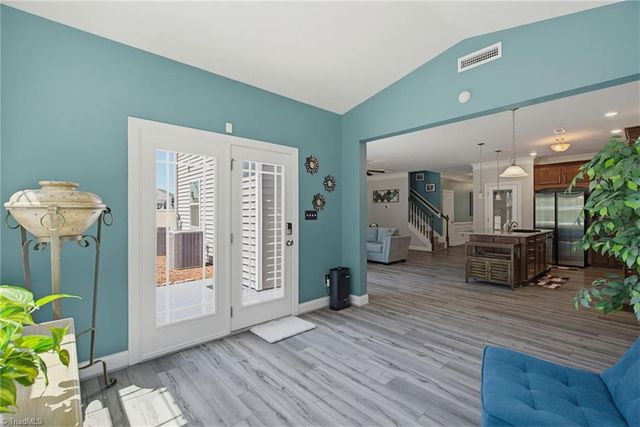 40 Onslowbay Court, Whitsett, NC 27377