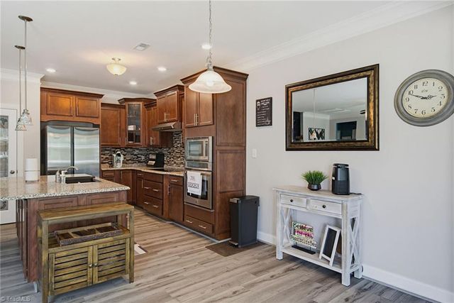 40 Onslowbay Court, Whitsett, NC 27377