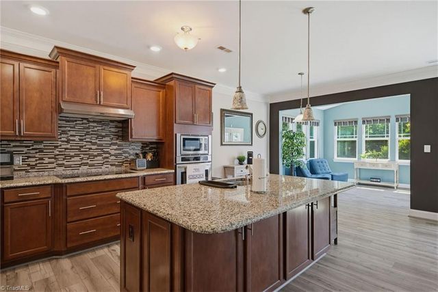 40 Onslowbay Court, Whitsett, NC 27377
