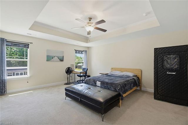 40 Onslowbay Court, Whitsett, NC 27377