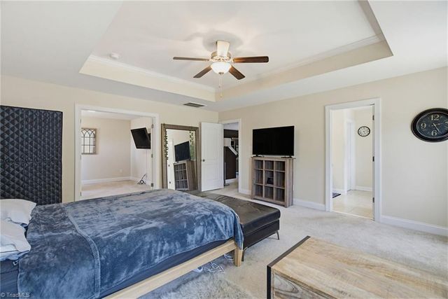 40 Onslowbay Court, Whitsett, NC 27377