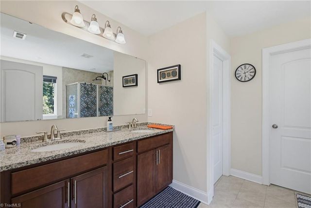 40 Onslowbay Court, Whitsett, NC 27377