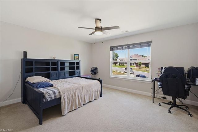40 Onslowbay Court, Whitsett, NC 27377